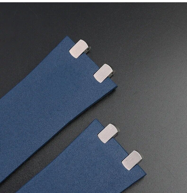 End Links Strap Connectors Kit for AP Audemars Piguet Royal Oak Offshore Watch - Image 6