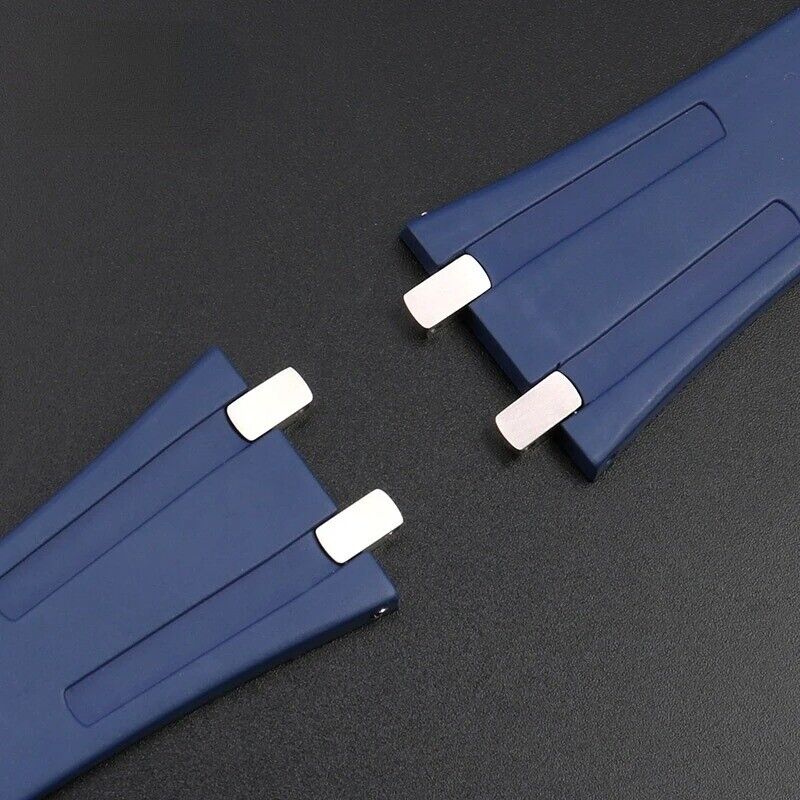 End Links Strap Connectors Kit for AP Audemars Piguet Royal Oak Offshore Watch - Image 9