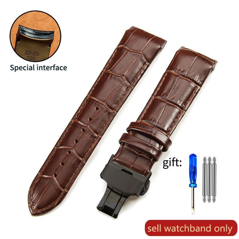 Replacement Strap Tissot COUTURIER T035 T035617 627 T035439 Replacement Strap - Image 16