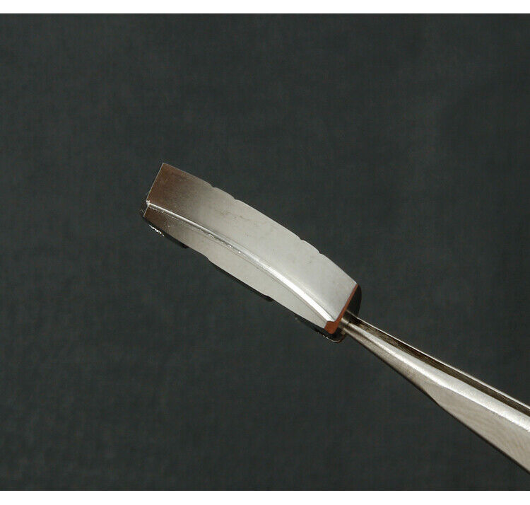 Stainless Steel Watch Bracelet Strap Compatible for Tissot 1853 Couturier/T035 - Image 12