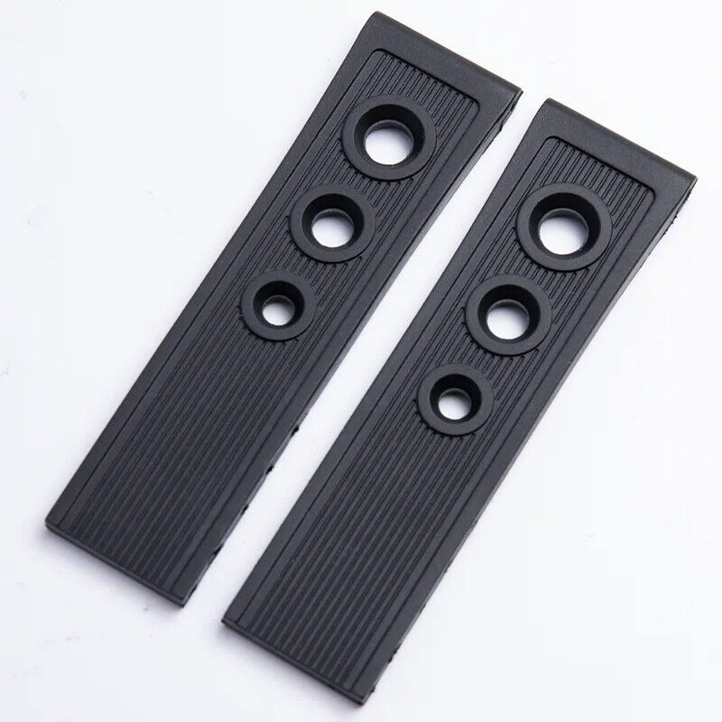 22mm 24mm Silicone Rubber Band Strap for Breitling Navitimer/Avenger/Superocean - Image 6