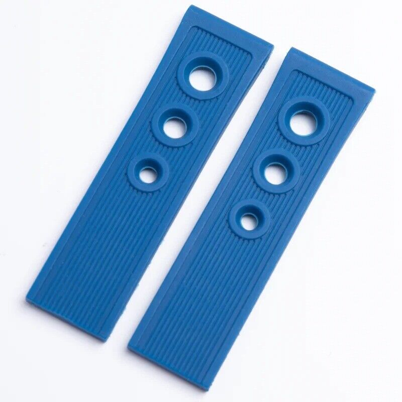 22mm 24mm Silicone Rubber Band Strap for Breitling Navitimer/Avenger/Superocean - Image 8