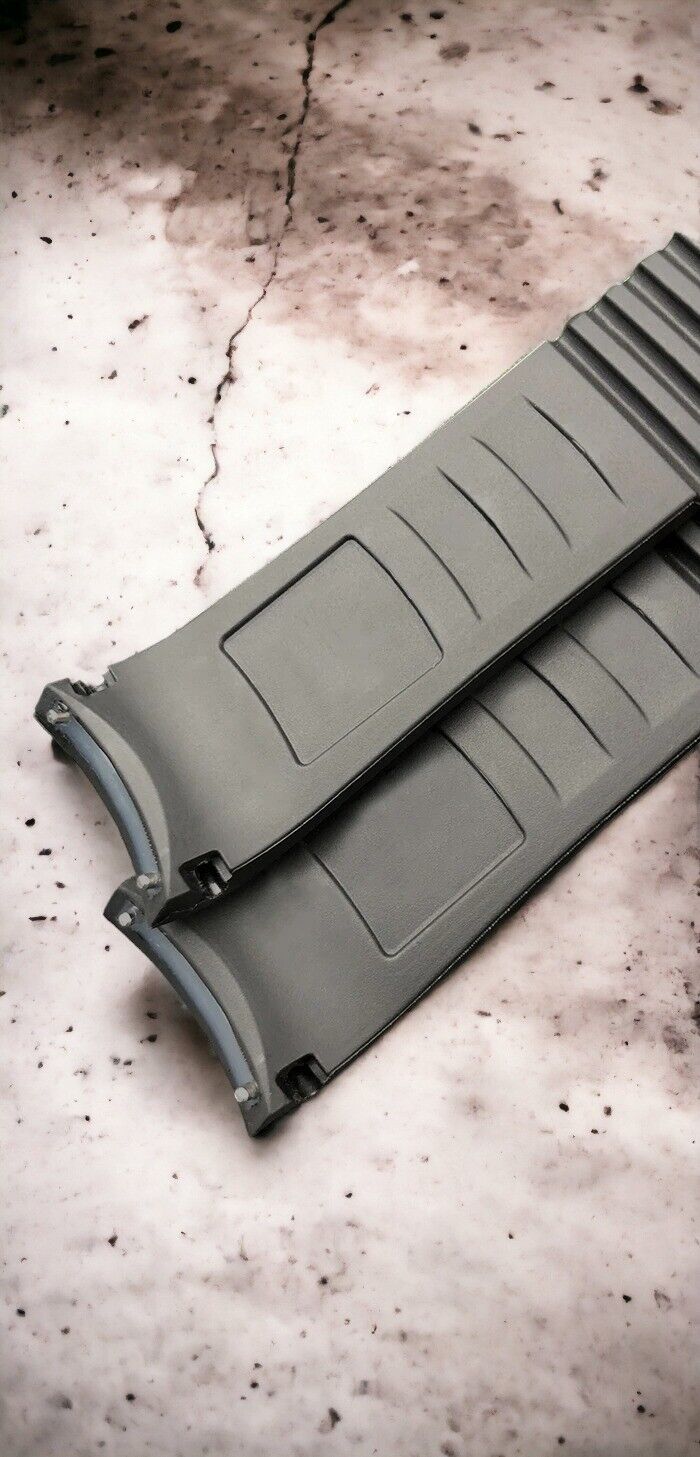 21mm Silicone Rubber Watch Band Strap Fit for Patek Philippe Aquanaut - Image 13